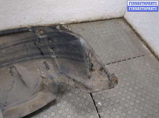 купить Защита арок (подкрылок) на Land Rover Freelander 2 2006-2014