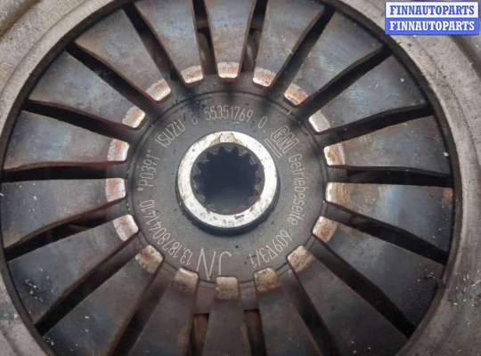 купить Маховик на Opel Astra G 1998-2005