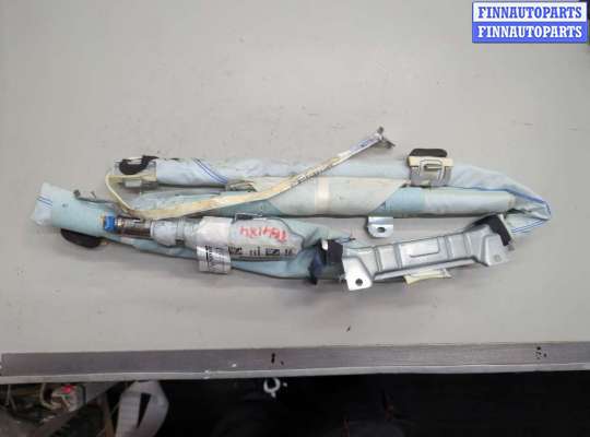 Подушка безопасности боковая (шторка) NS997693 на Nissan Qashqai 2013-2022