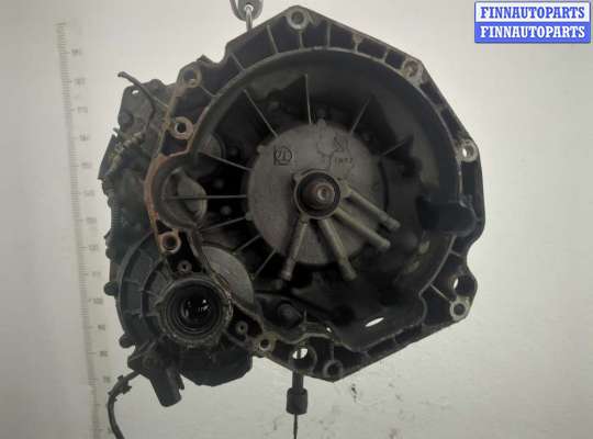 КПП - вариатор MN52605 на Mini Cooper (R50 / 53) 2001-2006