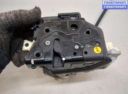 купить Замок двери на Volkswagen Passat 6 2005-2010