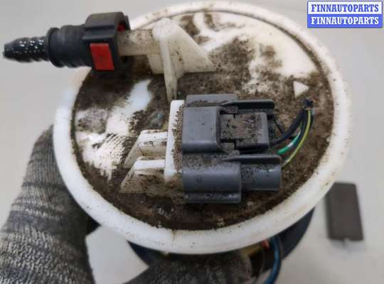 купить Насос топливный электрический на Nissan Almera N16 2000-2006