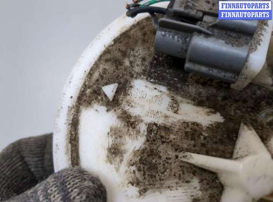 купить Насос топливный электрический на Nissan Almera N16 2000-2006