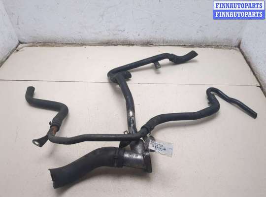 Трубка турбины OP2234803 на Opel Astra J 2010-2017