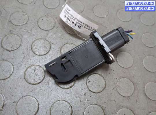 купить Измеритель потока воздуха (расходомер) на Ford Transit (Tourneo) Custom 2012-2025