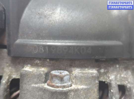 купить Генератор на Ford Focus 2 2008-2011