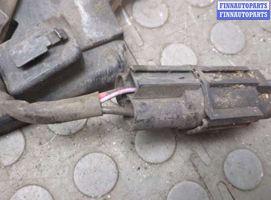 купить Вентилятор радиатора на Ford Mondeo 3 2000-2007