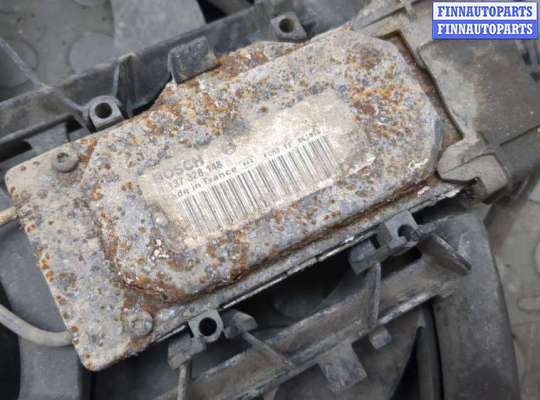 купить Вентилятор радиатора на Ford Mondeo 3 2000-2007