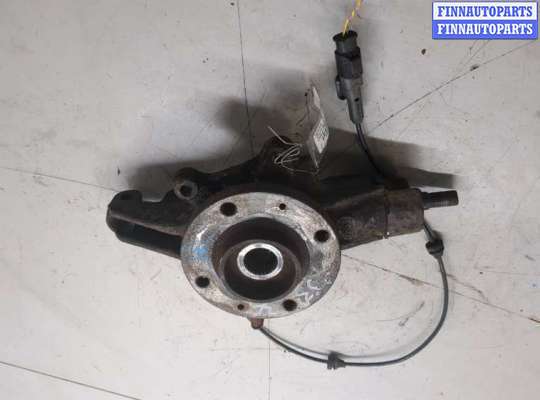 купить Ступица (кулак, цапфа) на Citroen DS4 2010-2018