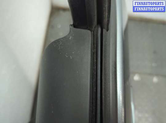 Дверь боковая на Toyota Prius II