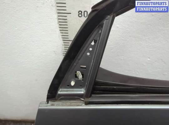 Дверь боковая на Toyota Prius II