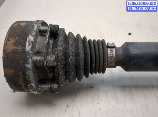 купить Полуось (приводной вал, шрус) на Volkswagen Golf 5 2003-2009