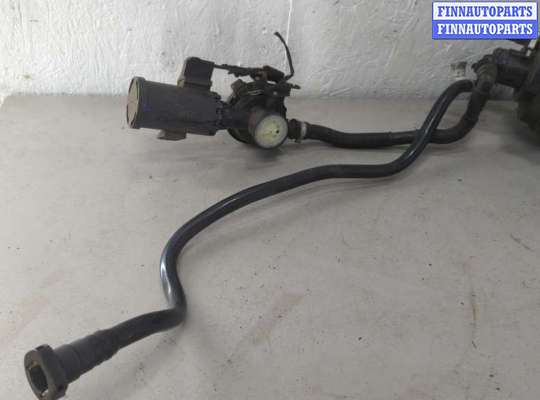 Адсорбер (абсорбер) топливных паров на BMW 5 (G30)