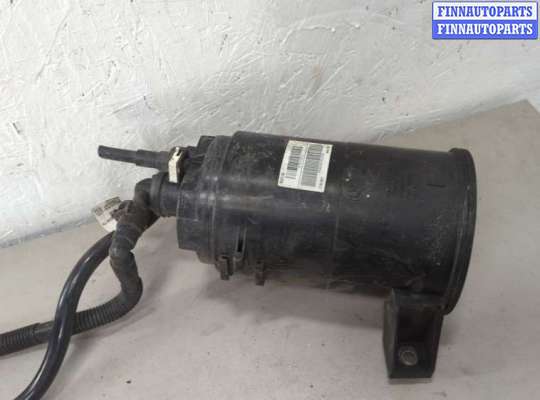 Адсорбер (абсорбер) топливных паров на BMW 5 (G30)