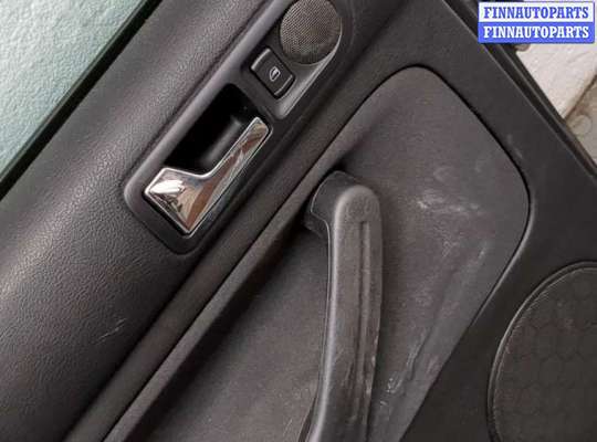купить Дверь боковая (легковая) на Volkswagen Golf 4 1997-2005