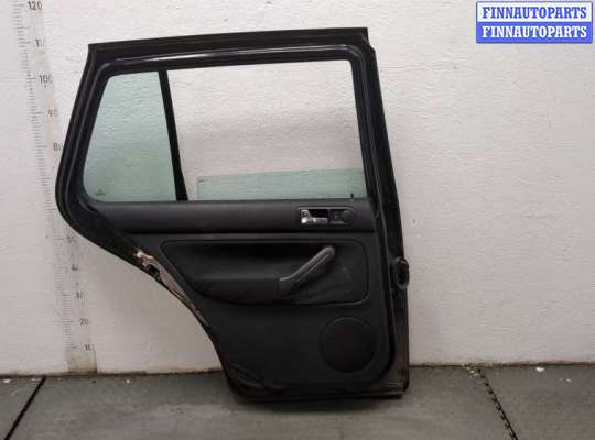 купить Дверь боковая (легковая) на Volkswagen Golf 4 1997-2005