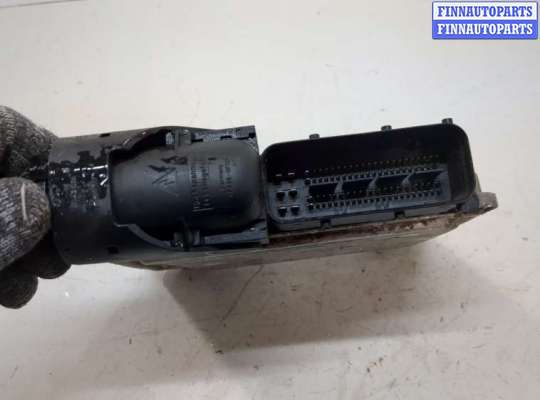 купить Блок управления двигателем на Opel Antara 2006-2015