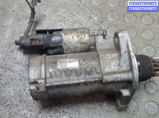Купить Стартер на Audi A3 (8V) 2012-2020 Стартер AU1763361 на Audi A3 (8V) 2012-2020