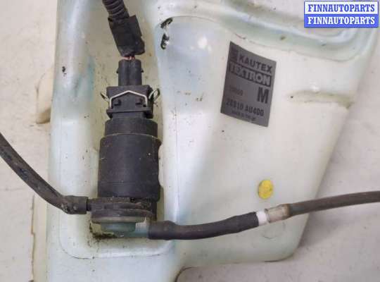 купить Бачок омывателя на Nissan Primera P12 2002-2008