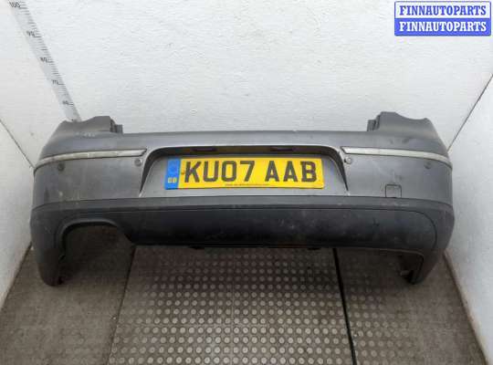 Молдинг бампера VG2705474 на Volkswagen Passat 6 2005-2010