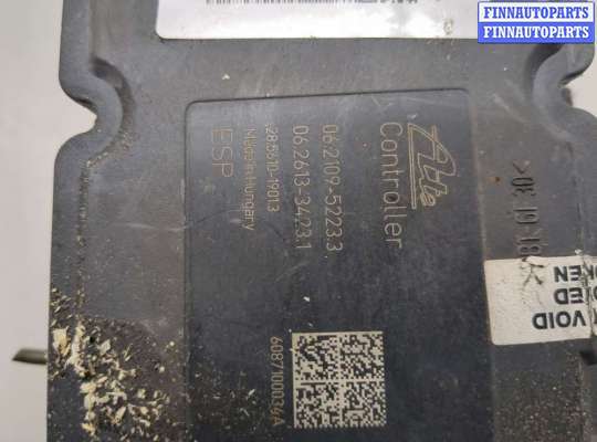 купить Блок АБС, насос (ABS, ESP, ASR) на Mitsubishi Lancer 10 2007-2017