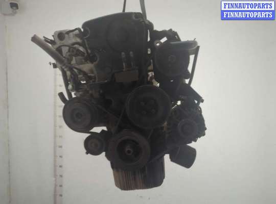 Купить Насос гидроусилителя руля (ГУР) на Hyundai Coupe (Tiburon) 2002-2009 Насос гидроусилителя руля (ГУР) HN611668 на Hyundai Coupe (Tiburon) 2002-2009