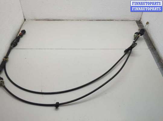 Трос кулисы КПП FO1998937 на Ford Fusion 2002-2012