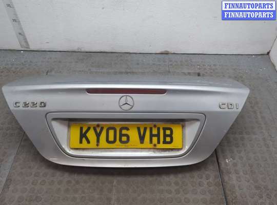 купить Фонарь дополнительный (стоп-сигнал) на Mercedes C W203 2000-2008