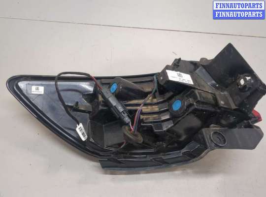 купить Фонарь (задний) на Ford Escape 2023-2025