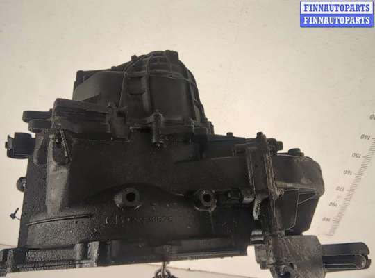купить КПП 6-ст.мех. (МКПП) на Opel Zafira B 2005-2012