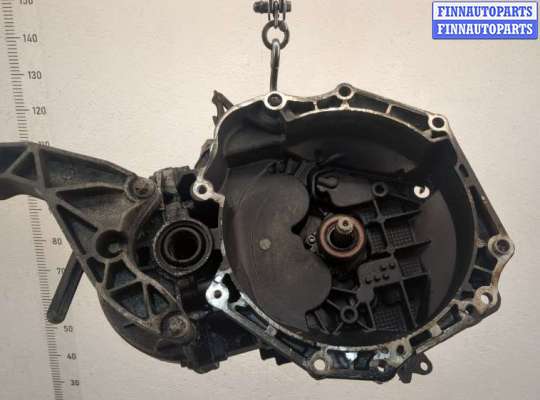 купить КПП 6-ст.мех. (МКПП) на Opel Zafira B 2005-2012