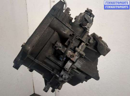 купить КПП 6-ст.мех. (МКПП) на Opel Zafira B 2005-2012