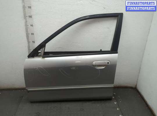 Дверь боковая