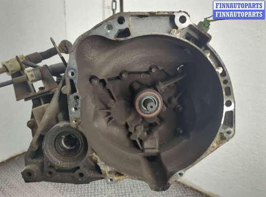 Датчик положения коленвала NS994570 на Nissan Micra K12E 2002-2010