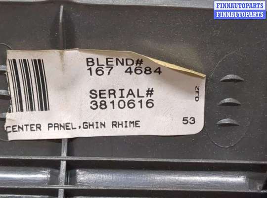 купить Рамка под магнитолу на Ford Escape 2001-2006