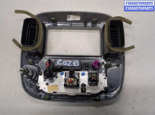 купить Рамка под магнитолу на Ford Escape 2001-2006