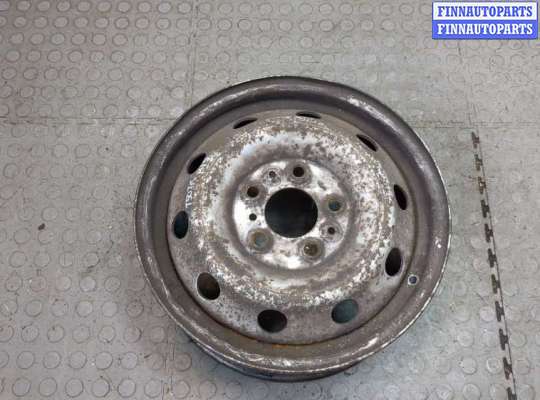 Диск железный CH398276 на Chevrolet Captiva 2006-2011
