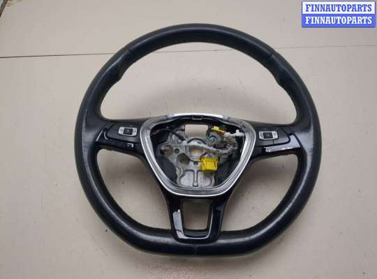 купить Руль на Volkswagen Passat 8 2015-