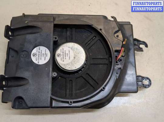 купить Сабвуфер на BMW 7 E65 2001-2008