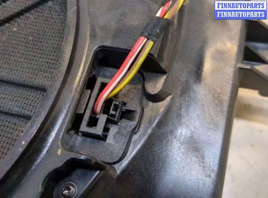 купить Сабвуфер на BMW 7 E65 2001-2008