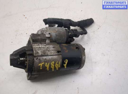 Стартер PG1104572 на Peugeot 207