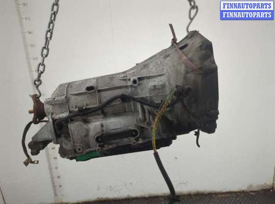 купить КПП - автомат (АКПП) на BMW 5 F10 2010-2017