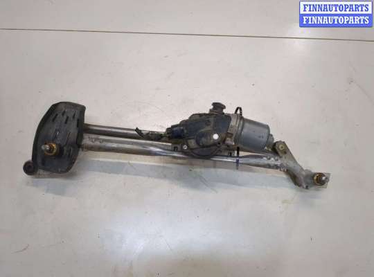 купить Механизм стеклоочистителя (трапеция дворников) на Mazda CX-9 2016-2022