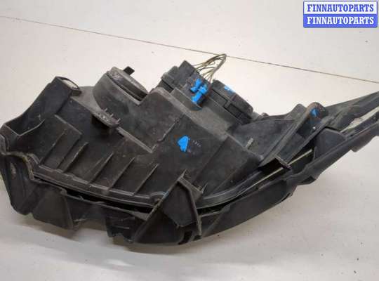 купить Кронштейн фары на Renault Megane 2 2002-2009