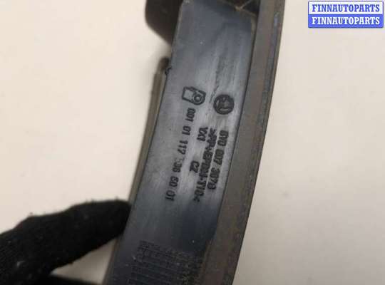 купить Заглушка (решётка) бампера на Skoda Fabia 1999-2007