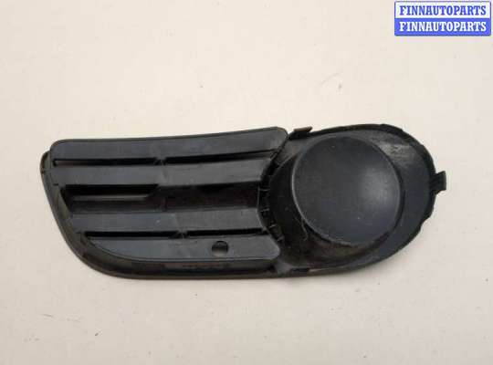 купить Заглушка (решётка) бампера на Skoda Fabia 1999-2007