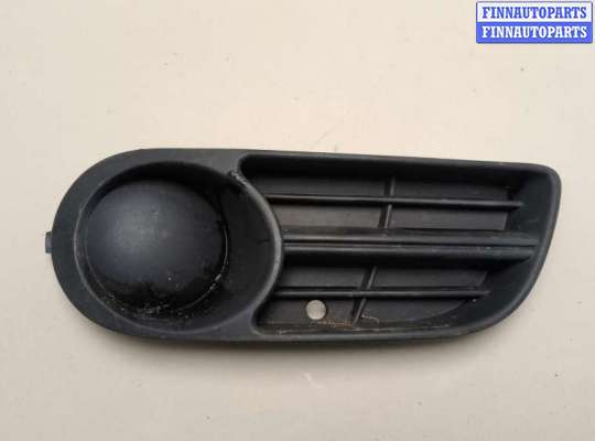 купить Заглушка (решётка) бампера на Skoda Fabia 1999-2007