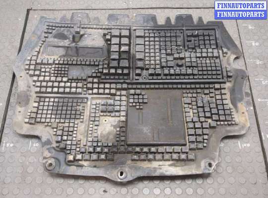 купить Защита моторного отсека (картера ДВС) на Volkswagen Passat 7 2010-2015 Европа