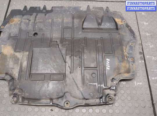 купить Защита моторного отсека (картера ДВС) на Volkswagen Passat 7 2010-2015 Европа