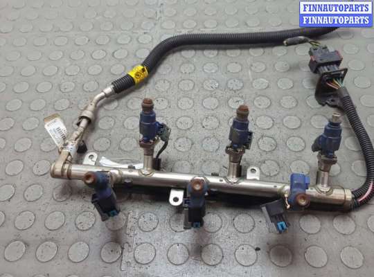 купить Форсунка топливная на Cadillac SRX 2003-2009